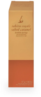 Rabitos Royale Инжир в молочном шоколаде с соленой карамелью №3 (Rabitos royale milk 47 g)
