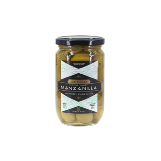Оливки Torres Манзанилья в оливковом маринаде без косточки 280 г (Manzanilla Olives (pitted))