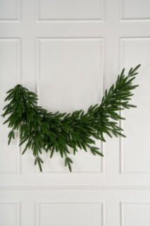 Ветка хвои Кассиопея, Max Christmas, длина 160 см