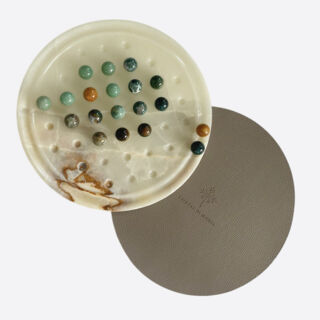 Игра-стратегия настольная Cristal di Mosca №9