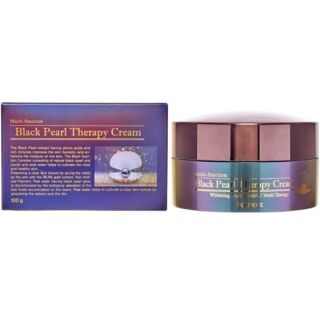 038878 "DEOPROCE" Омолаживающий крем с черным жемчугом 100 г 1/60