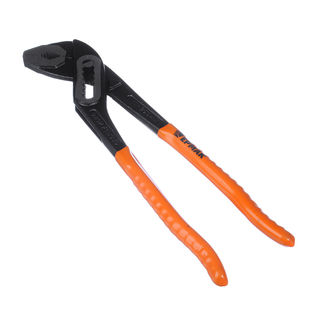 Пассатижи ЕРМАК переставные, 240мм