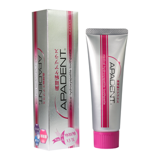 Зубная паста Apadent Perio профилактическая с медицинским нано-гидроксиапатитом, 90 гр