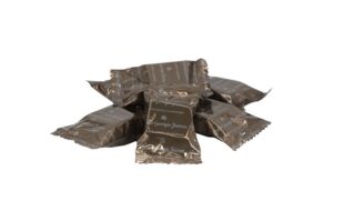 Туррон из Аликанте в молочном шоколаде порционный Pablo Garrigos Ibanez, весовой 1 кг