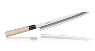Кухонный Нож Янагиба FUJI CUTLERY FC-1077