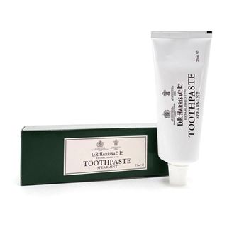 Зубная паста D.R.Harris, 75 гр