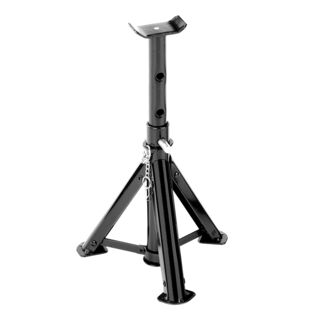 Опора страховочная металлическая складная 2 т "БУССЕН" BERGER  BG1281