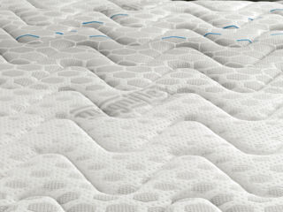 Матрас ортопедический Magniflex Magnistretch 9, 200х200 см