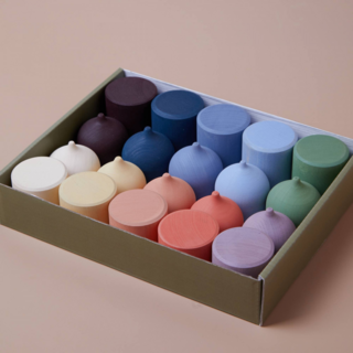 Купола вместо кубиков "Славянские Сказки" RADUGA GREZ, 20 шт