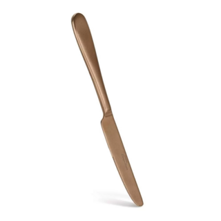 3333 FISSMAN Нож LA PLATA столовый 23,5см (нерж.сталь)