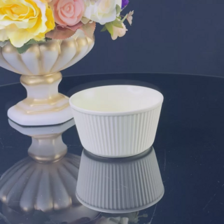 Салатник Lenardi, 15 см, в подарочной упаковке, фарфор, арт.205-738