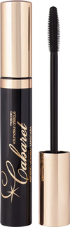 Vivienne Sabo Тушь для ресниц Artistic Volume Mascara Cabaret со сценическим эффектом, супер-объем, тон 01, черная
