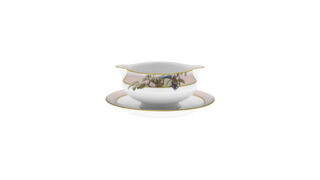 Соусник на подставке Haviland Бразилия 350 мл, фарфор