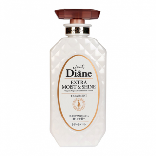 Бальзам-маска Moist Diane Perfect Beauty кератиновая Увлажнение