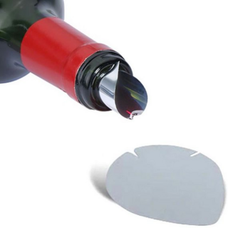 ANTIGOUTTE  Упаковка - дисплей 24 шт Набор из 2-х каплеуловителей