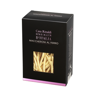 Паста Casa Rinaldi Ферро ручной работы, 500г