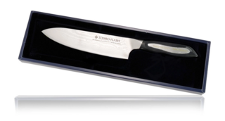 Шеф Нож TOJIRO FF-CH180