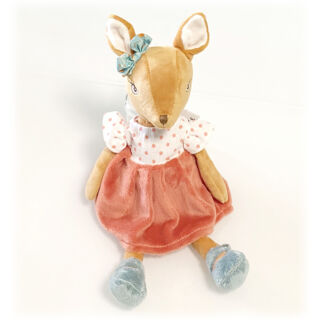 Олень Bukowski Happy Helga (девочка), 30 см