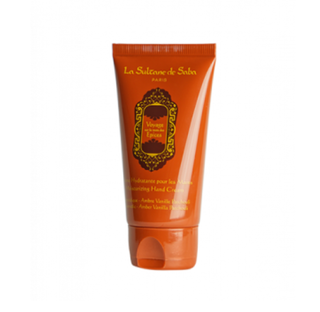 Увлажняющий крем для рук La Sultane De Saba Аюрведа 50 мл