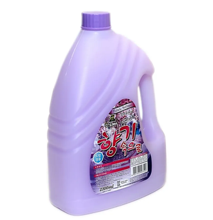 Кондиционер для белья Sandokkaebi Soft Aroma Лаванда, 2100 мл