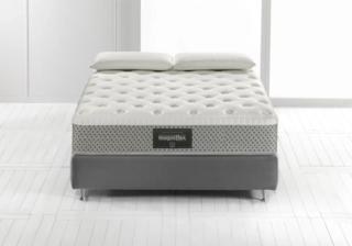 Матрас ортопедический Magniflex New Comfort Deluxe Dual 12 / New Comfort Plus 12, 140х200 см