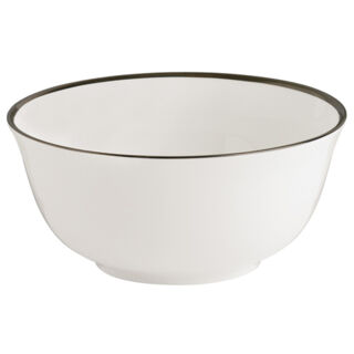 SD 1 PLATINE - Салатник 14 см фарфор (bowl)