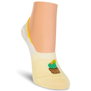 Подследники женские размер.37-38  Желтые