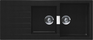 Мойка  Signus 80D  Cristadur пуро