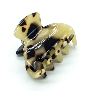 Заколка-краб Maria Morel французский пластик, 4,0 см