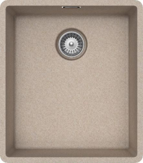 Мойка  Brooklyn 45  Cristalite саббиа