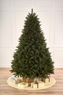 Ель искусственная Max Christmas Таврическая 2,7 м