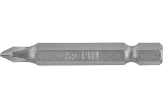 Набор бит Phillips PH1 50 мм 5 шт