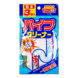 Средство для чистки труб Nagara