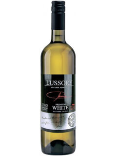 Напиток безалкогольный БЕЛЫЙ АЙРЕН ПРЕМИУМ Lussory Premium White