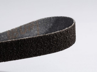 51050 (50946) Комплект сменных ремней для аккумуляторной точилки 51019 (#80, 3 шт)