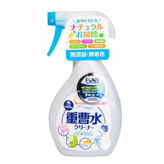 Спрей чистящий FUNS для дома на основе пищевой соды, 400мл