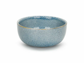 6251 FISSMAN Пиала COZY 12х5см / 400мл (керамика)