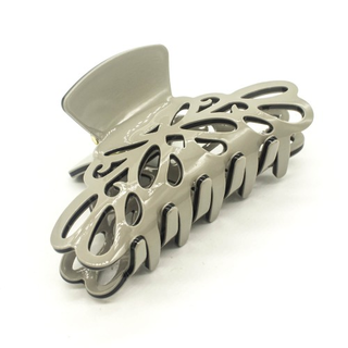 Заколка-краб Maria Morel, ажур, 8,5 см