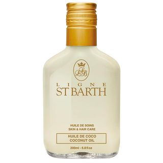 Ligne St Barth Кокосовое масло Coconut Oil SPF 0, 200 мл