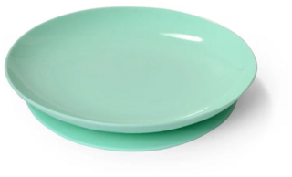 9608 FISSMAN Тарелка 19х3см (силикон)