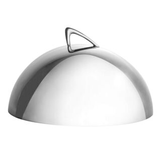 BOREAL - Крышка для горячего 14,8 см нерж.сталь