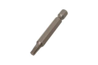 Набор бит TORX T25 50 мм 5 шт