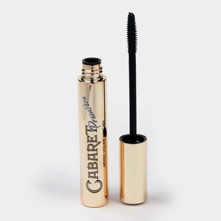 Vivienne Sabo Тушь для ресниц Artistic Volume Mascara Cabaret premiere со сценическим эффектом, супер-объем, тон 01, черная