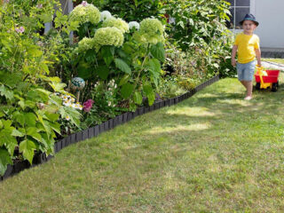 GARANTIA Бордюр для клумбы 645150