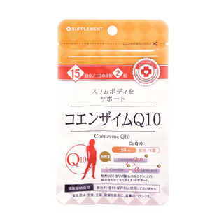 Биологически активная добавка к пище, Coenzyme Q10"таб.250 мг,№630