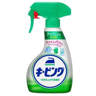 Спрей KAO для глажки белья, 400 мл