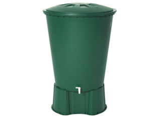 GARANTIA Емкость для воды круглая 310 л 500213