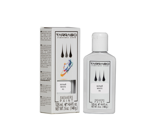 TARRAGO  Отбеливатель Sneakers,для белых подошв, SOLE RESTORER,115мл