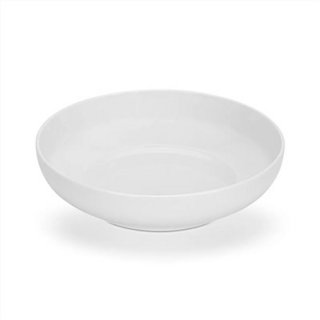 13775 FISSMAN Миска 22x5,2см / 1300мл HORECA (фарфор)