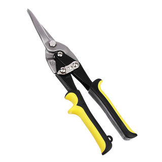 Ножницы по металлу ЕРМАК универсальные, 300мм